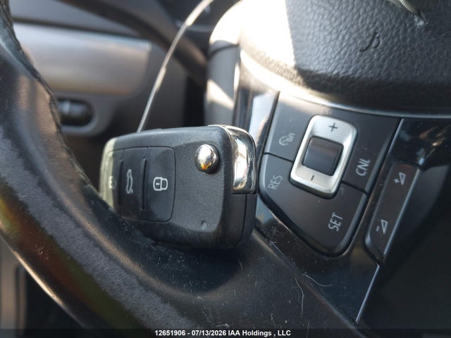 Продаж на аукціоні авто 2015 Volkswagen Jetta 1.8 Tsi Highline, vin: 3VWL07AJ7FM229923, номер лоту: 12651906
