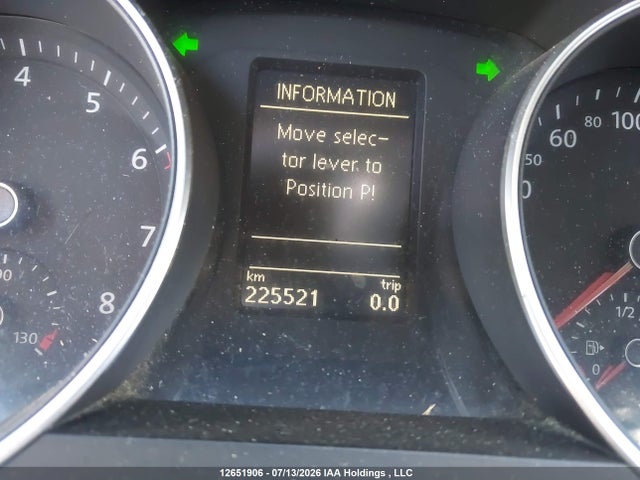 Продаж на аукціоні авто 2015 Volkswagen Jetta 1.8 Tsi Highline, vin: 3VWL07AJ7FM229923, номер лоту: 12651906