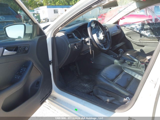 Продаж на аукціоні авто 2015 Volkswagen Jetta 1.8 Tsi Highline, vin: 3VWL07AJ7FM229923, номер лоту: 12651906