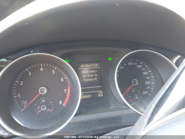 Продаж на аукціоні авто 2015 Volkswagen Jetta 1.8 Tsi Highline, vin: 3VWL07AJ7FM229923, номер лоту: 12651906