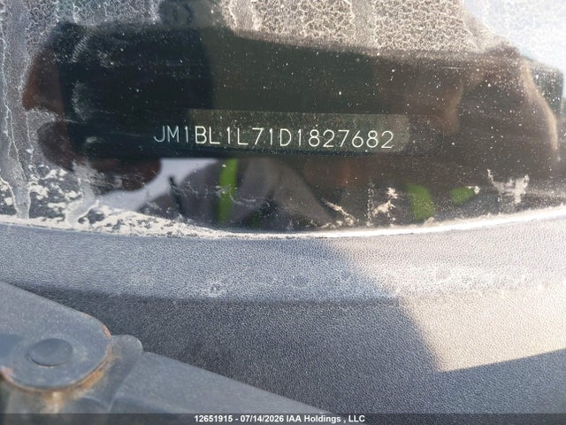 Aukcja sprzedaży 2013 Mazda Mazda3 Gs-sky, vin: JM1BL1L71D1827682, numer aukcji: 12651915
