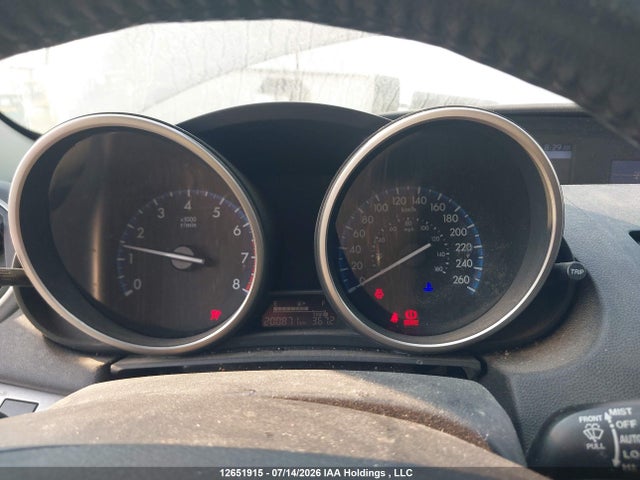 Aukcja sprzedaży 2013 Mazda Mazda3 Gs-sky, vin: JM1BL1L71D1827682, numer aukcji: 12651915