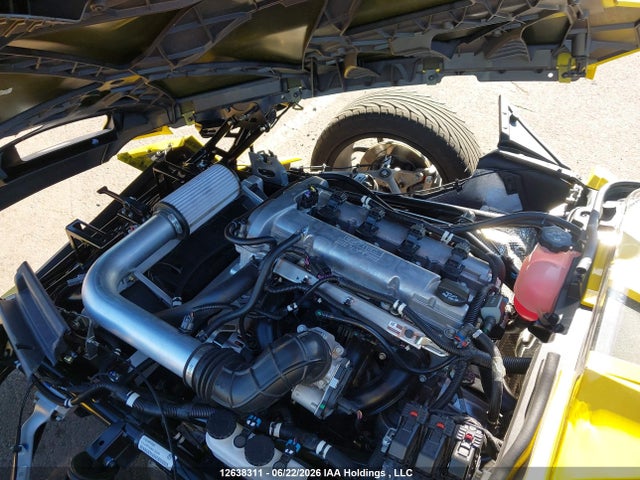 12638311 :رقم المزاد ، 57XAAPFA9K8135449 vin ، 2019 Polaris Slingshot Sl مزاد بيع