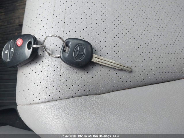 2013 Toyota Sienna V6 7 Passenger მანქანა იყიდება აუქციონზე, vin: 5TDZK3DC5DS376929, აუქციონის ნომერი: 12581928
