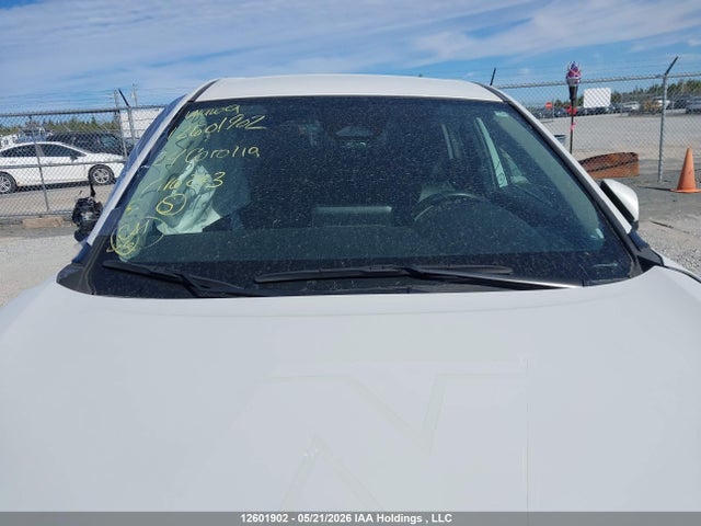 7MUCAABG9RV116243 Toyota Corolla Cross Le