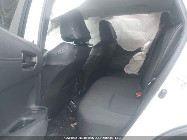 7MUCAABG9RV116243 Toyota Corolla Cross Le