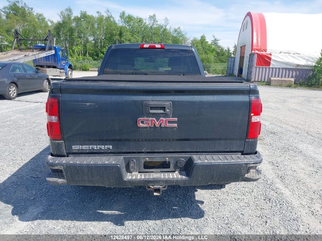 1GTV2LECXJZ130112 GMC SIERRA 1500
