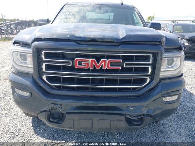 1GTV2LECXJZ130112 GMC SIERRA 1500