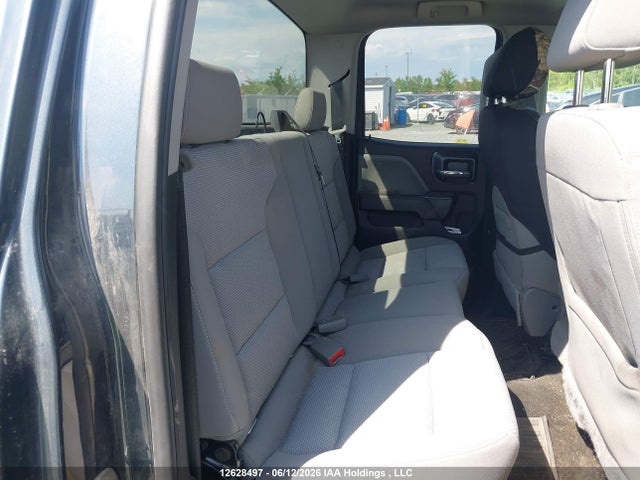 1GTV2LECXJZ130112 GMC SIERRA 1500