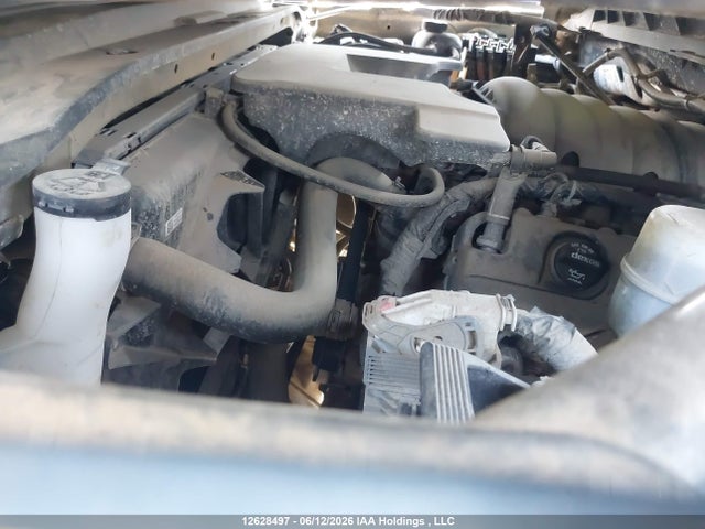 1GTV2LECXJZ130112 GMC SIERRA 1500