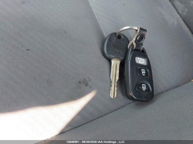 2013 Hyundai Elantra Gl მანქანა იყიდება აუქციონზე, vin: 5NPDH4AE7DH167721, აუქციონის ნომერი: 12640581