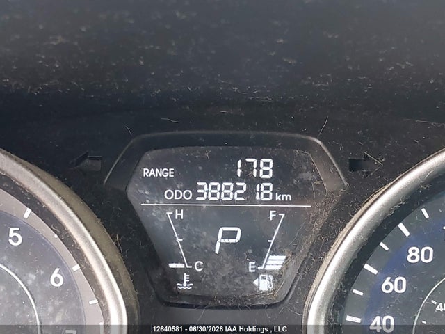 2013 Hyundai Elantra Gl მანქანა იყიდება აუქციონზე, vin: 5NPDH4AE7DH167721, აუქციონის ნომერი: 12640581
