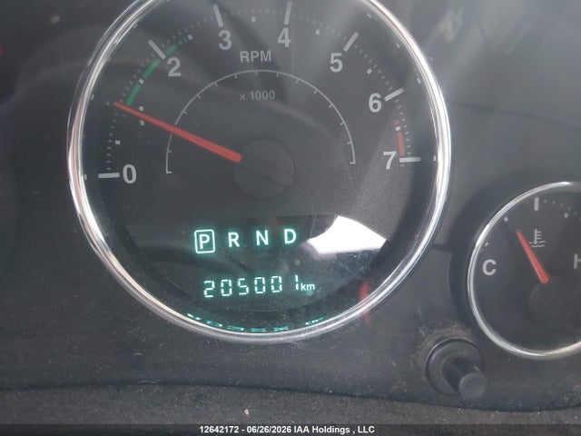 1C4BJWDG7HL713035 Jeep Wrangler Unlimited Sport