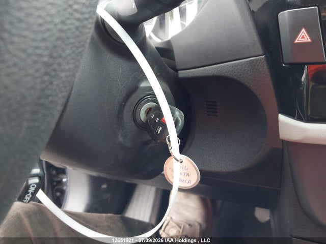 Продажа на аукционе авто 2014 Toyota Corolla L/le/le Pls/prm/s/s Pls, vin: 2T1BURHE1EC164081, номер лота: 12651921