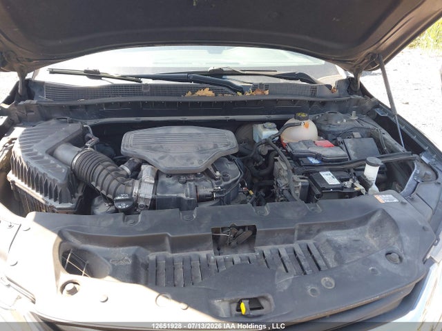 Chevrolet BLAZER 2LT 2019 3GNKBCRS1KS629102 Image 10