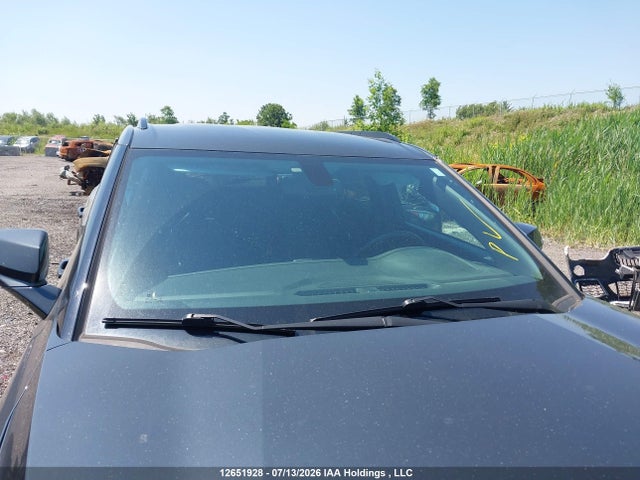 Chevrolet BLAZER 2LT 2019 3GNKBCRS1KS629102 Image 17