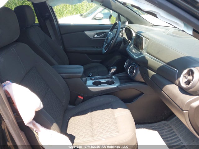 Chevrolet BLAZER 2LT 2019 3GNKBCRS1KS629102 Image 5