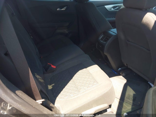 Chevrolet BLAZER 2LT 2019 3GNKBCRS1KS629102 Image 8