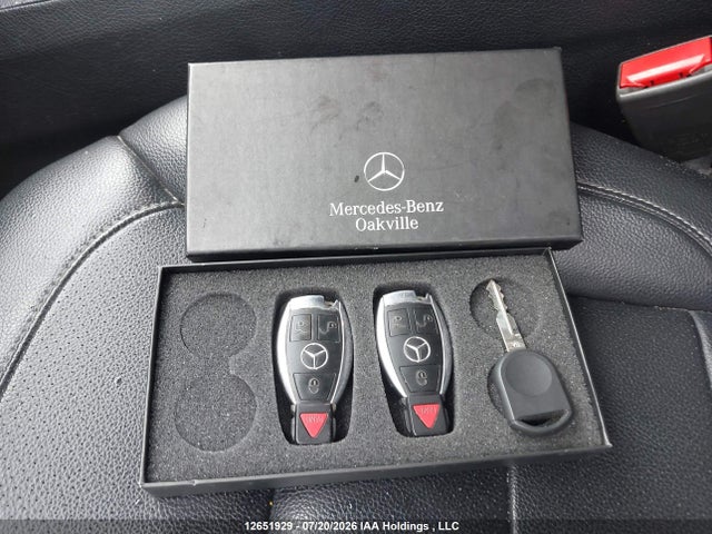 Aukcja sprzedaży 2014 Mercedes-benz Ml350, vin: 4JGDA2EB4EA375844, numer aukcji: 12651929