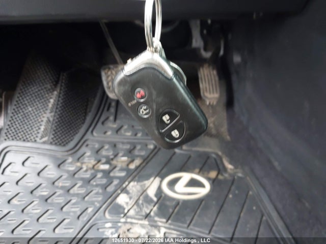 Lexus RX 450H 2014 JTJBC1BA2E2069745 Image 10