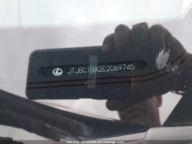 Lexus RX 450H 2014 JTJBC1BA2E2069745 Image 18
