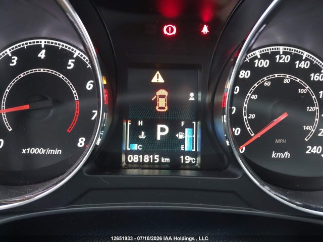 12651933 :رقم المزاد ، JA4AJ3AUXLU605090 vin ، 2020 Mitsubishi Rvr Es مزاد بيع