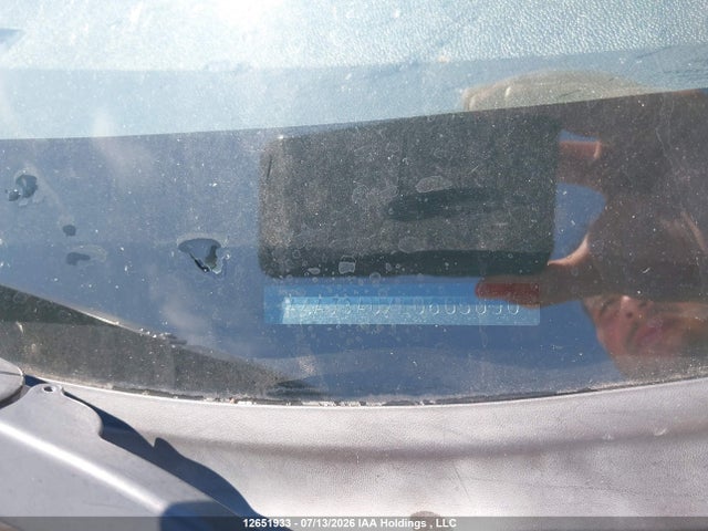 12651933 :رقم المزاد ، JA4AJ3AUXLU605090 vin ، 2020 Mitsubishi Rvr Es مزاد بيع