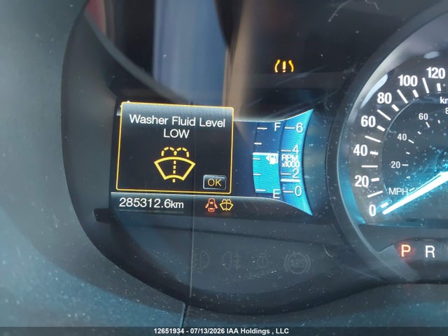 Aukcja sprzedaży 2018 Ford Edge Sel, vin: 2FMPK4J95JBB92136, numer aukcji: 12651934