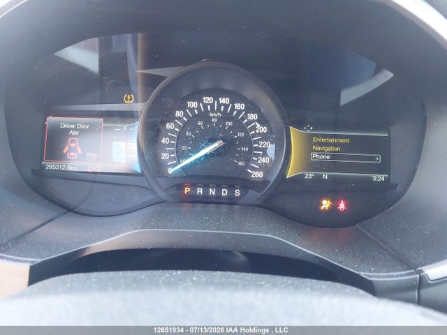 Aukcja sprzedaży 2018 Ford Edge Sel, vin: 2FMPK4J95JBB92136, numer aukcji: 12651934