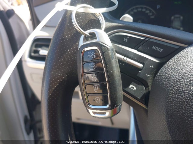 Aukcja sprzedaży 2020 Hyundai Palisade Limited, vin: KM8R5DHE2LU117362, numer aukcji: 12651936