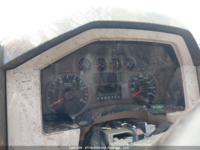 Aukcja sprzedaży 2008 Ford Super Duty F-350 Srw Fx4/lariat/xl/xlt, vin: 1FTWX31R18EA47671, numer aukcji: 12651938