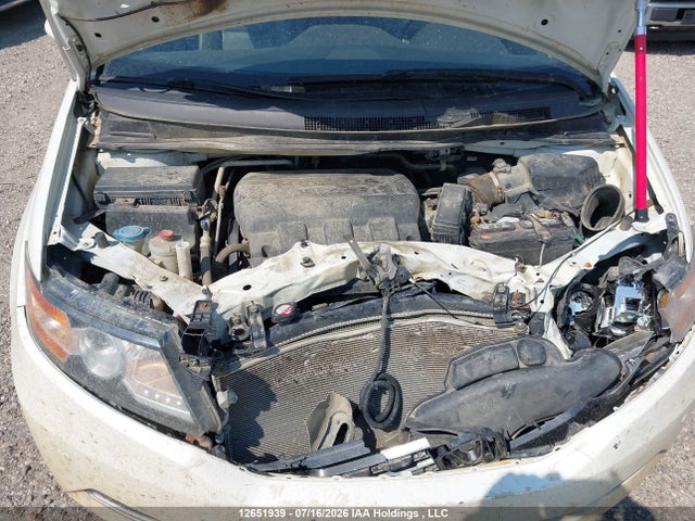 Honda ODYSSEY EXL 2017 5FNRL5H69HB500563 Image 10