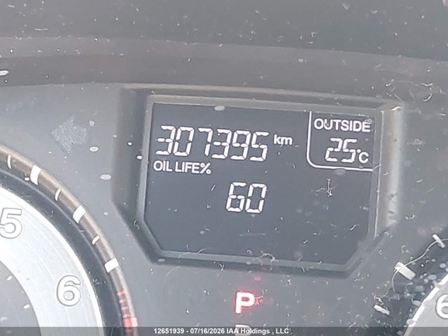 Honda ODYSSEY EXL 2017 5FNRL5H69HB500563 Image 15