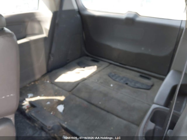 5FNRL5H69HB500563 Honda ODYSSEY EXL