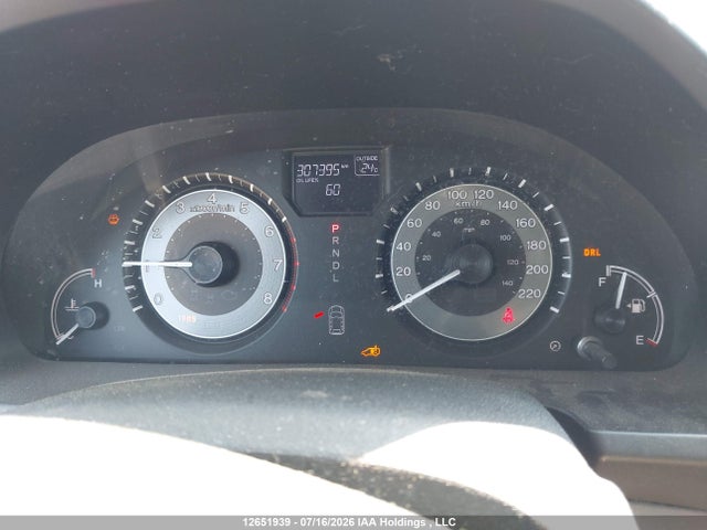 Honda ODYSSEY EXL 2017 5FNRL5H69HB500563 Image 7