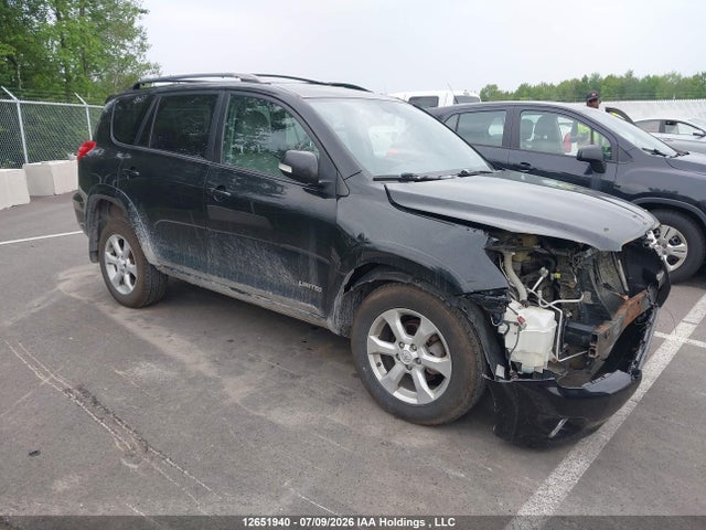 2010 Toyota Rav4 მანქანა იყიდება აუქციონზე, vin: 2T3DF4DV4AW064732, აუქციონის ნომერი: 12651940