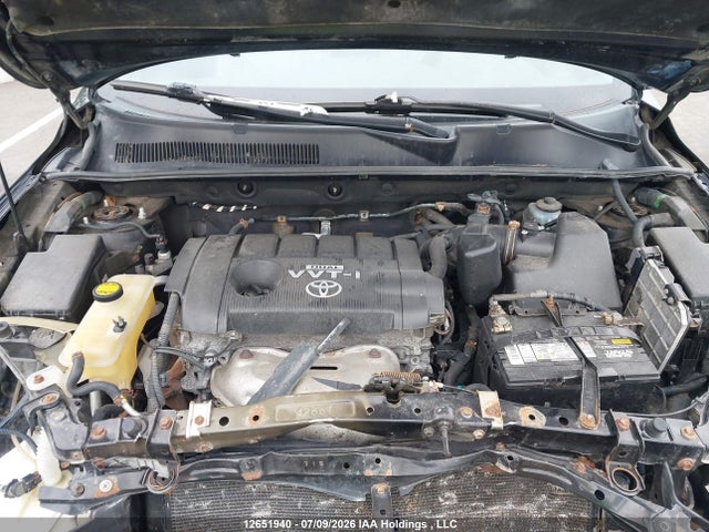 2010 Toyota Rav4 მანქანა იყიდება აუქციონზე, vin: 2T3DF4DV4AW064732, აუქციონის ნომერი: 12651940