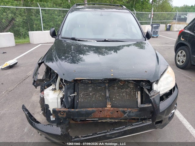 2010 Toyota Rav4 მანქანა იყიდება აუქციონზე, vin: 2T3DF4DV4AW064732, აუქციონის ნომერი: 12651940