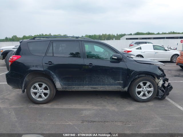 2010 Toyota Rav4 მანქანა იყიდება აუქციონზე, vin: 2T3DF4DV4AW064732, აუქციონის ნომერი: 12651940