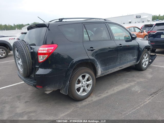 2010 Toyota Rav4 მანქანა იყიდება აუქციონზე, vin: 2T3DF4DV4AW064732, აუქციონის ნომერი: 12651940