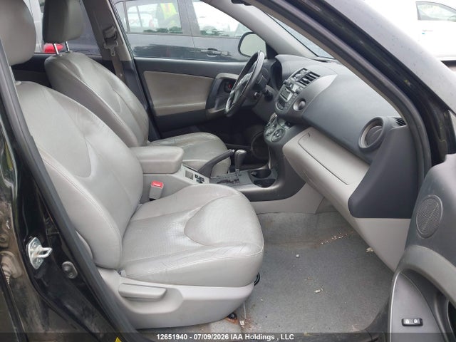 2010 Toyota Rav4 მანქანა იყიდება აუქციონზე, vin: 2T3DF4DV4AW064732, აუქციონის ნომერი: 12651940