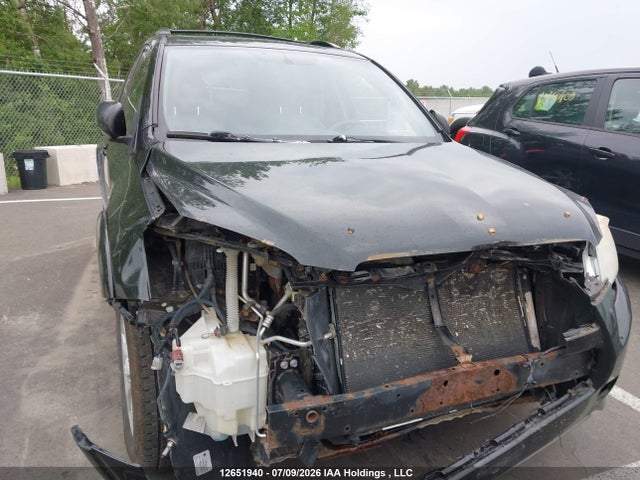 2010 Toyota Rav4 მანქანა იყიდება აუქციონზე, vin: 2T3DF4DV4AW064732, აუქციონის ნომერი: 12651940