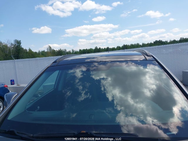 5XYZUDLA7FG260583 Hyundai SANTA FE SPORT