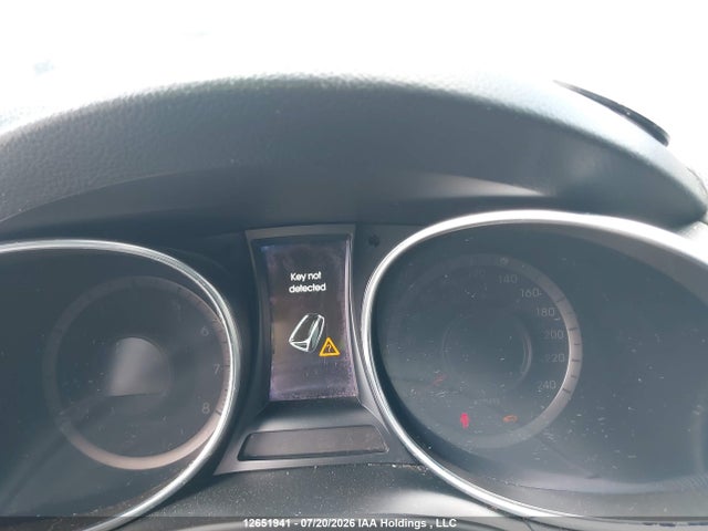 5XYZUDLA7FG260583 Hyundai SANTA FE SPORT