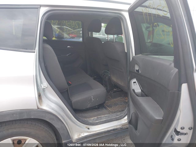 12651944 :رقم المزاد ، KL77P2EM9CK589251 vin ، 2012 Chevrolet Orlando 1lt/2lt مزاد بيع
