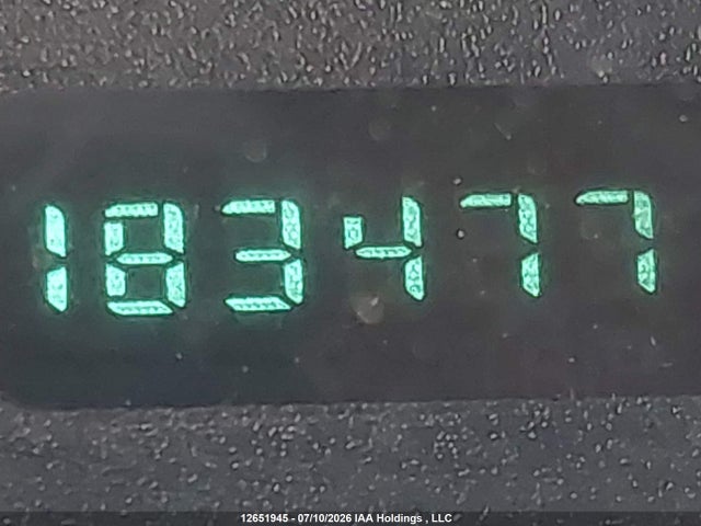 1999 Dodge Ram 2500 St მანქანა იყიდება აუქციონზე, vin: 1B7KF2364XJ647945, აუქციონის ნომერი: 12651945