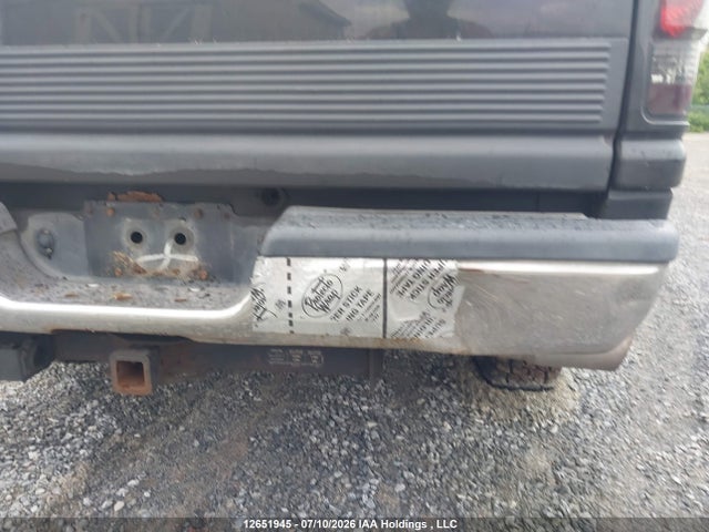 1999 Dodge Ram 2500 St მანქანა იყიდება აუქციონზე, vin: 1B7KF2364XJ647945, აუქციონის ნომერი: 12651945