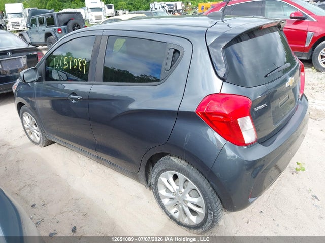 Chevrolet Spark 1lt Cvt 2019 KL8CD6SA5KC774409 Image 14