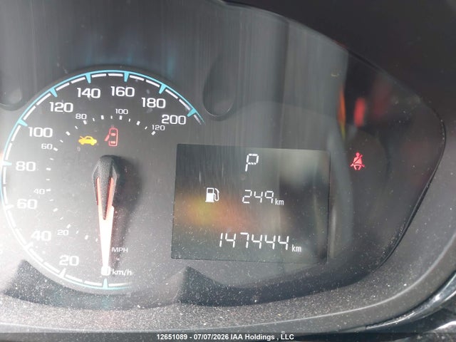 Chevrolet Spark 1lt Cvt 2019 KL8CD6SA5KC774409 Image 15