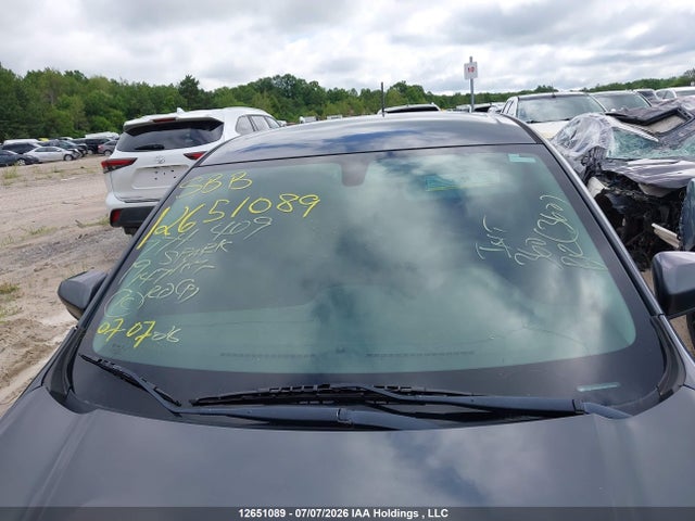 Chevrolet Spark 1lt Cvt 2019 KL8CD6SA5KC774409 Image 17
